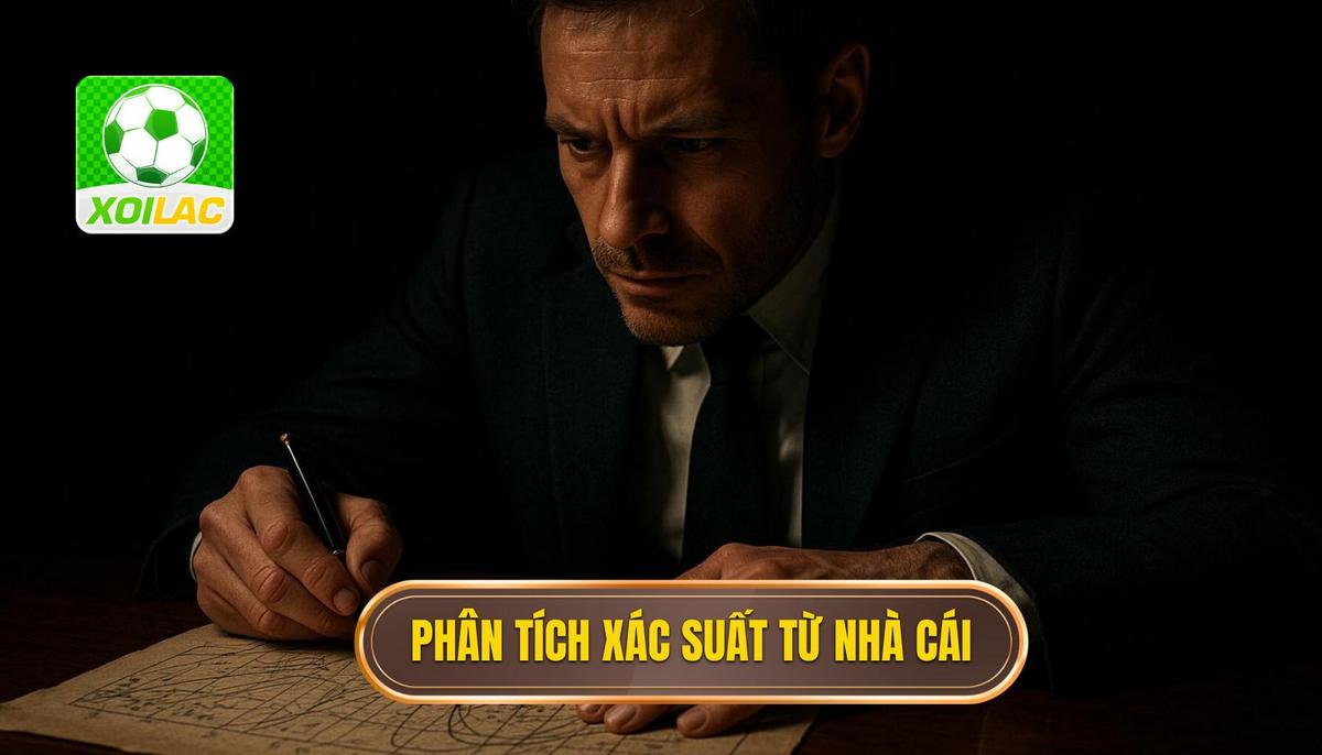 Phân tích chiều sâu về cách tính toán xác suất từ nhà cái
