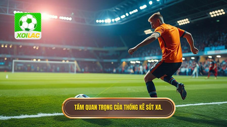 1. Tầm quan trọng của thống kê sút xa.