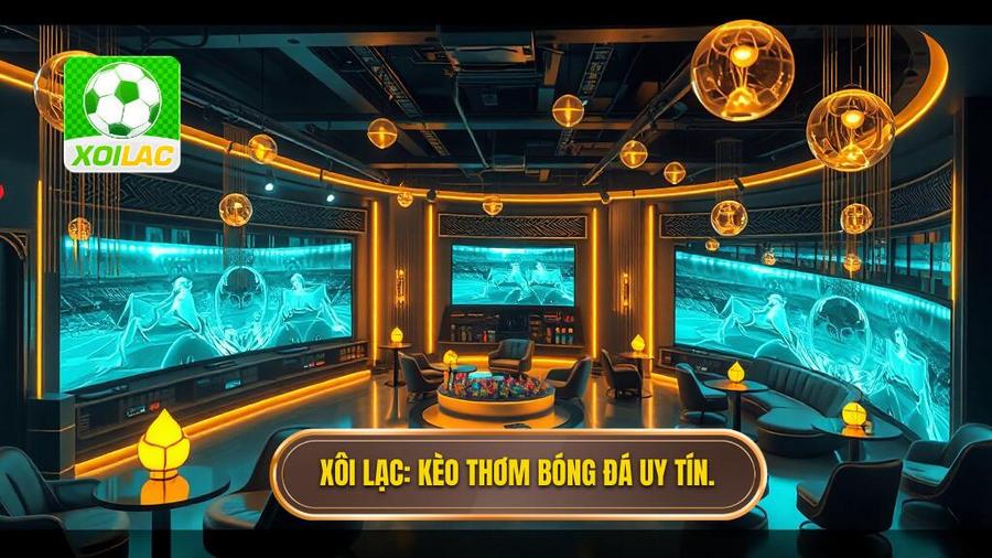 Kèo thơm bóng đá tối nay: Nghệ thuật nhận diện và chiến thuật đặt cược bất bại