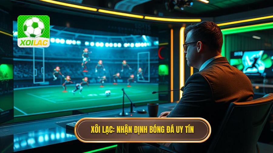 Nhận định bóng đá từ chuyên gia: Chìa khóa vàng mở cánh cửa chiến thắng