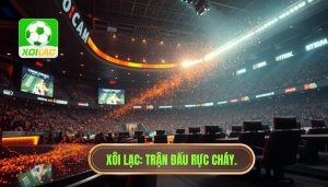 Trận đấu đang nóng lên từng phút: Nghệ thuật đọc vị thế trận và làm chủ cuộc chơi