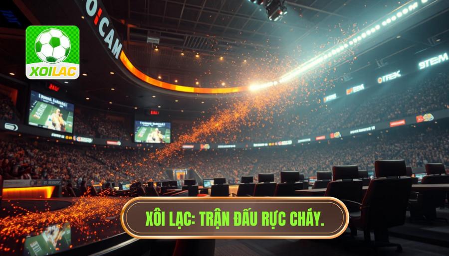 Trận đấu đang nóng lên từng phút: Nghệ thuật đọc vị thế trận và làm chủ cuộc chơi
